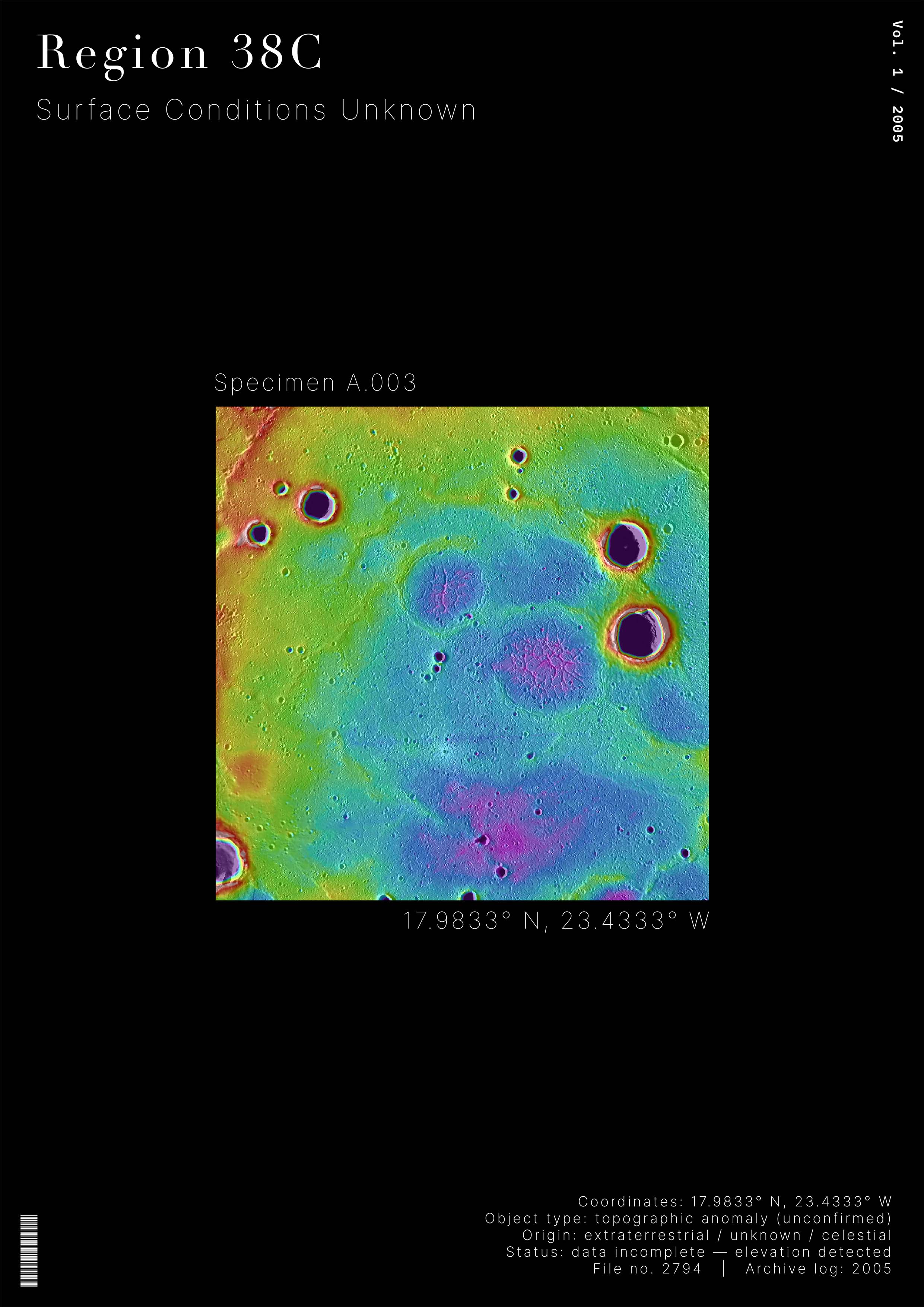 Region 38C